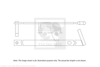 Waltco Liftgate Part Number 98820560 | connecting bar assembly