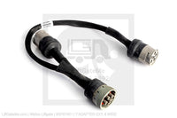 Waltco Liftgate Part Number 9sp07451 | y adapter ext, 6 wire