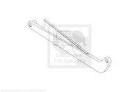 Waltco Liftgate Part Number u30536 | parallel arm assembly