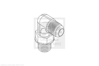 Waltco Liftgate Part Number u68363 | fitting