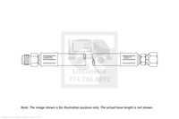 Waltco Liftgate Part Number u68391 | hose