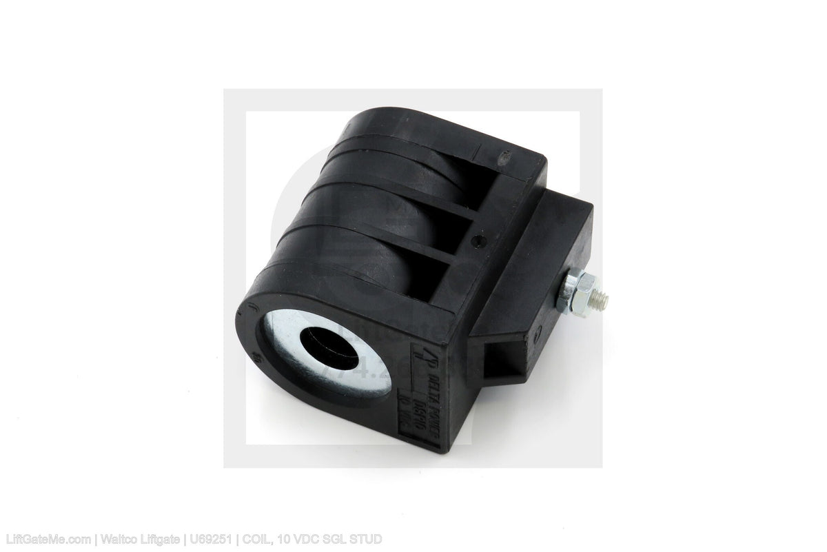 Waltco Liftgate Part Number u69251 | coil, 10 vdc sgl stud