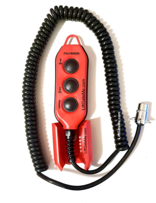 Interlift Palfinger - 70-7516-111