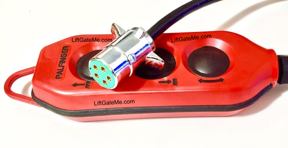 Interlift Palfinger - 70-7516-111