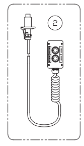 Waltco Liftgate 80000430