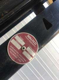 Waltco Liftgate Pin - 3190215