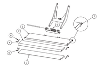 Waltco Liftgate 21514301