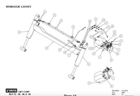 Waltco Liftgate 22781010
