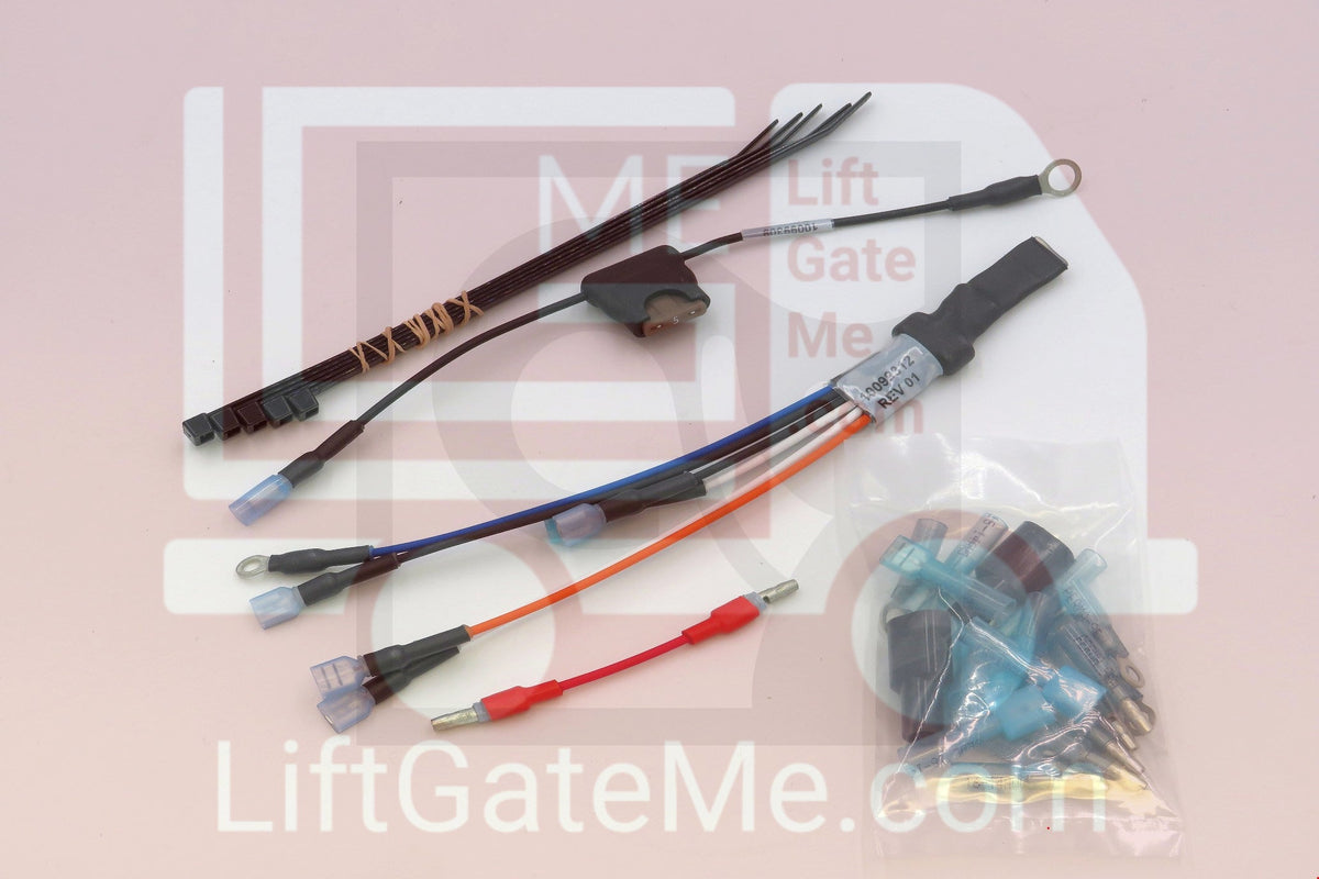 Waltco Liftgate 80001218