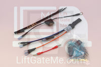 Waltco Liftgate 80001218