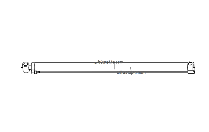 Palfinger ILD-35 and ILD-44 Cylinder - P2020887