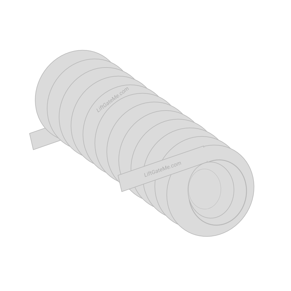 Thieman liftgate part number 2331150