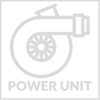 Thieman liftgate part number 4441 - Power Unit