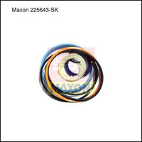 Maxon Liftgate Part 225643-SK