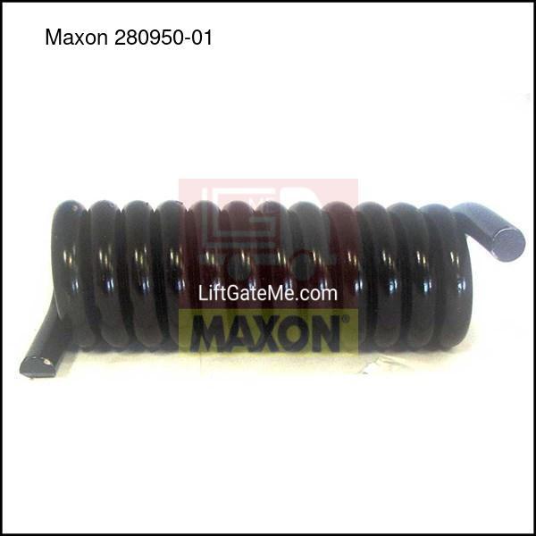 Maxon Liftgate Part 280950-01