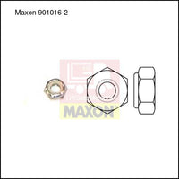 Maxon Liftgate Part 901016-2