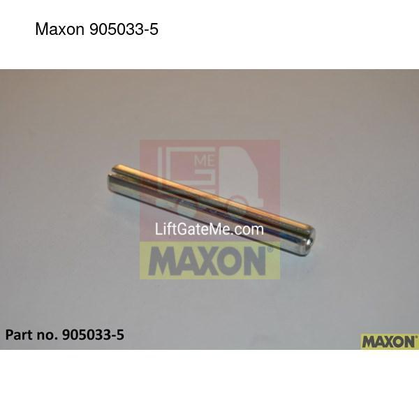 Maxon Liftgate Part 905033-5