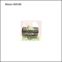 Maxon Liftgate Part 905180