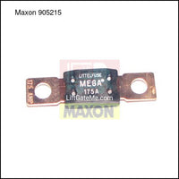 Maxon Liftgate Part 905215