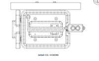 Maxon Liftgate Part 263260-13