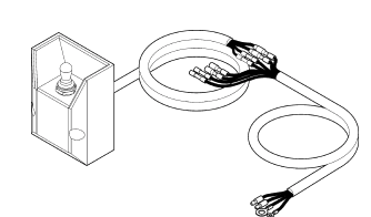 Maxon Liftgate Part 265378