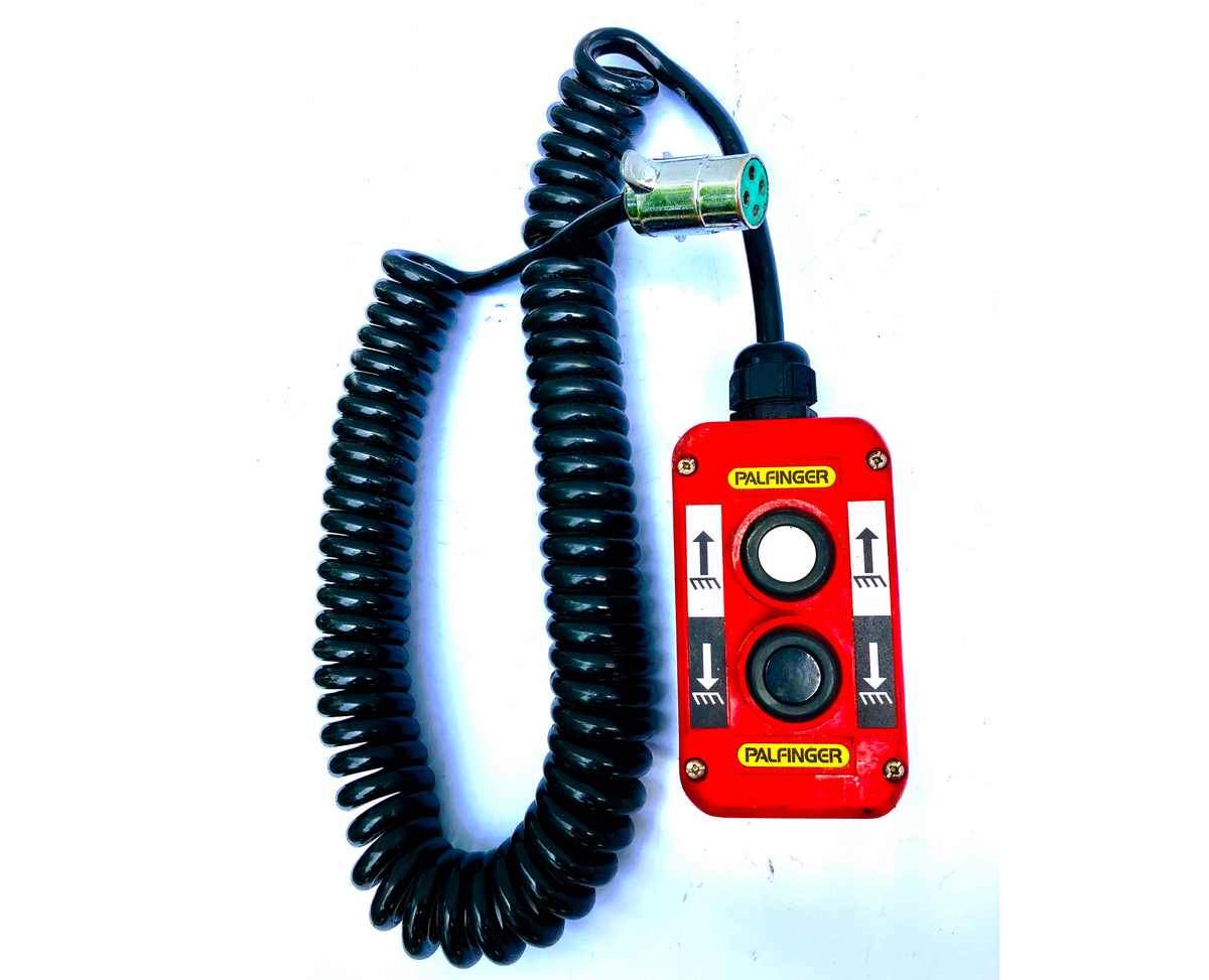Interlift Palfinger - p72916816p - Contact us for pricing or replacement number.