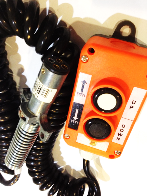 Waltco Liftgate 10099325 -replaced by part # 80000430