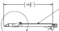 Waltco Liftgate 22110010