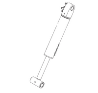 Waltco Liftgate HLF Cylinder 22780060