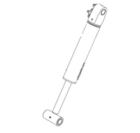 Waltco HLF Cylinder 22780060