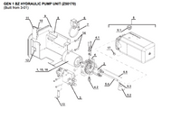 Waltco Liftgate Z50170