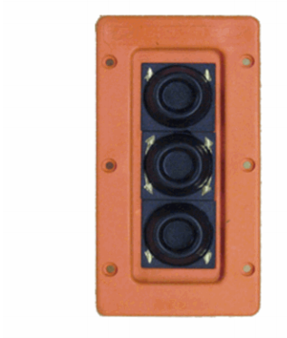 Waltco - 69431TL - Replacing 75089948