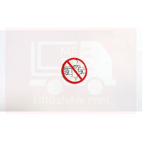 Maxon Liftgate Part 260009