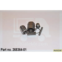 Maxon Liftgate Part 268364-01