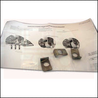 Maxon Liftgate Part 269159-01