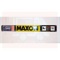 Maxon Liftgate Part 280004-01 - no longer available