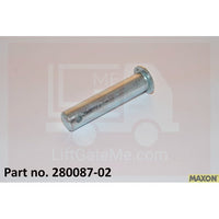 Maxon Liftgate Part 280087-02