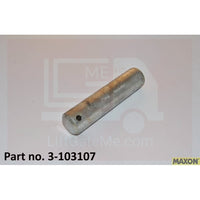 Maxon Liftgate Part 3-103107