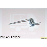 Maxon Liftgate Part 4-98527