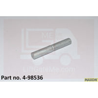 Maxon Liftgate Part 4-98536