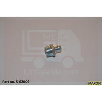 Maxon Liftgate Part 5-62009