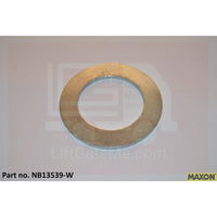 Maxon Liftgate Part NB13539-W