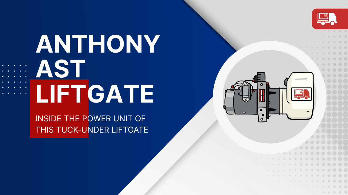 How the AST Hydraulic and Electrical Systems Work