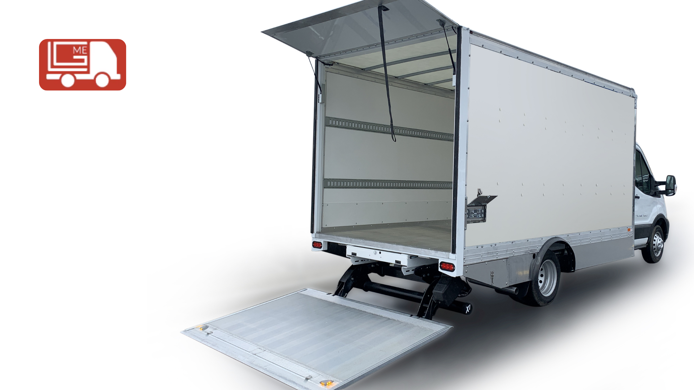 Aluminum liftgate platforms are the essential choice, here’s why.