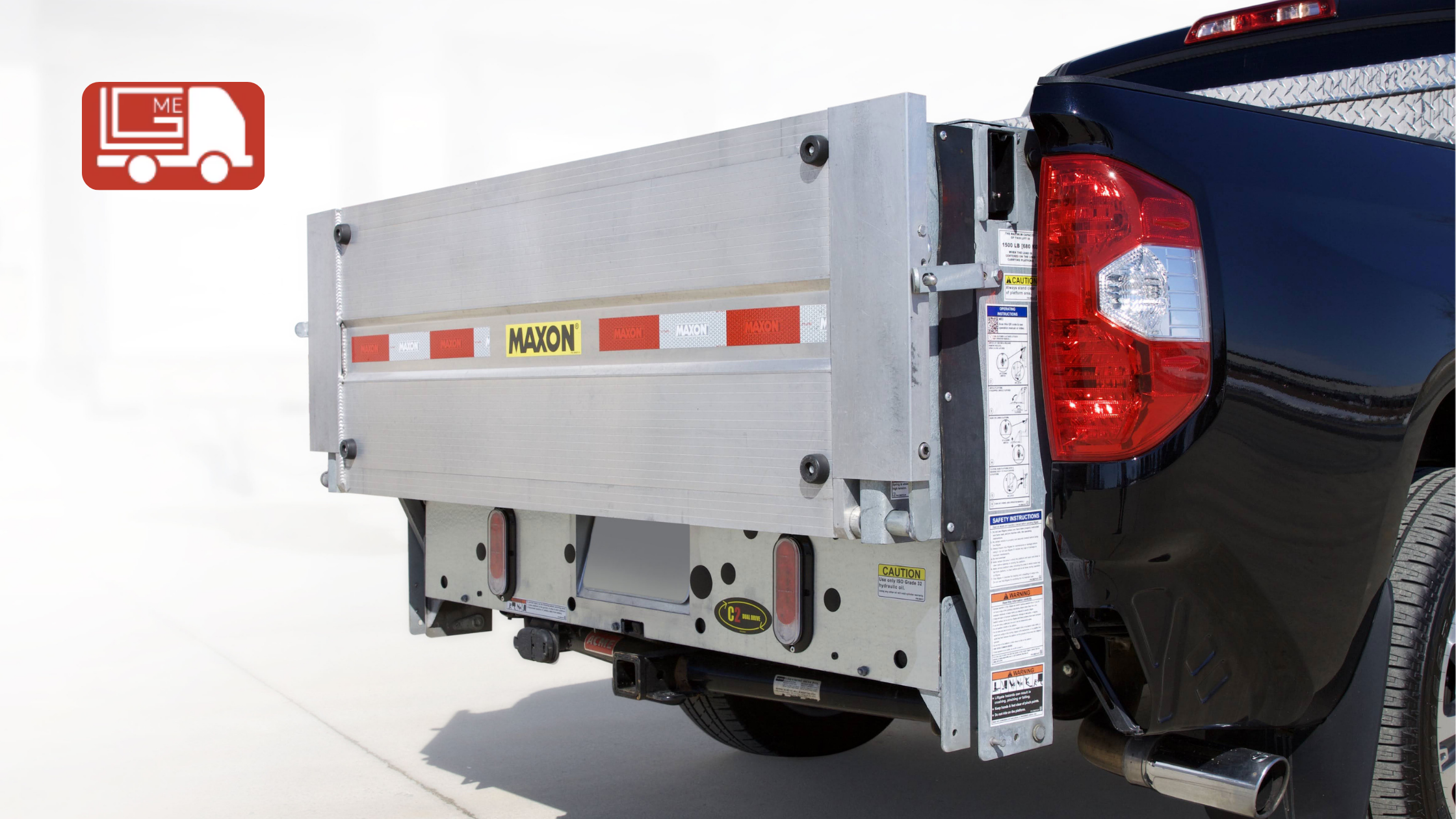 Guide to Pickup Truck Liftgate: Everything You Need to Know