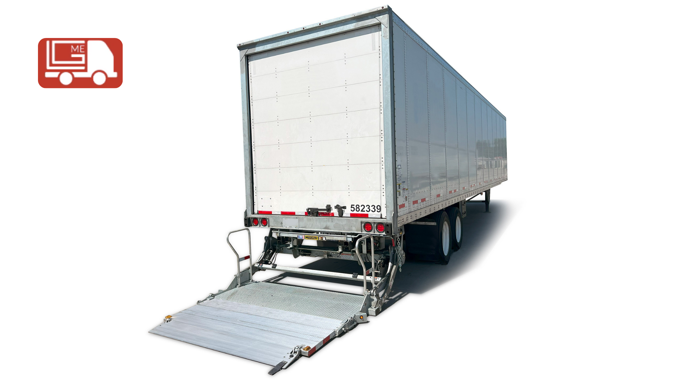 Trailer Lift Gate: Your Ultimate Guide