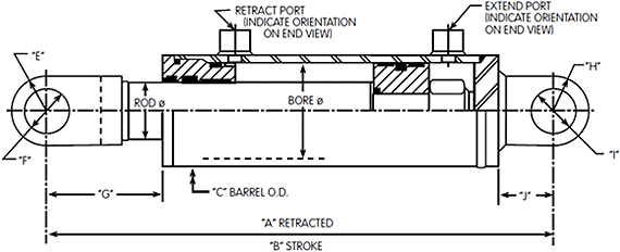 Liftgate Cylinder Part Number Assistance