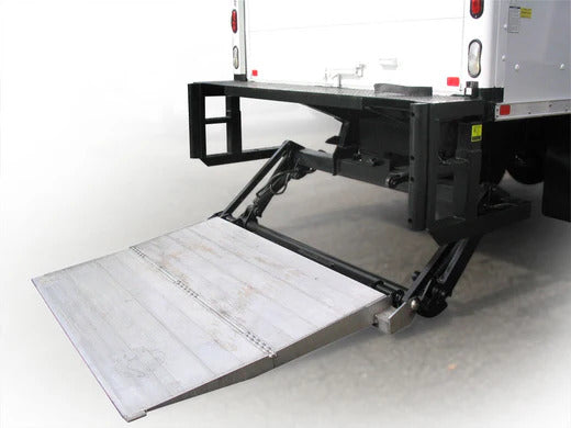 Get a new liftgate platform today!