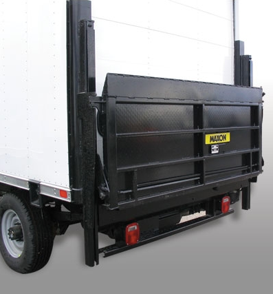 Maxon Liftgate Rail Lift All Models of RCM