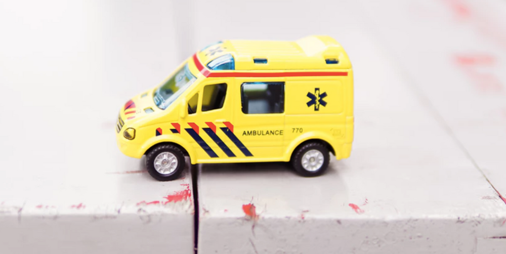 The Waltco Liftgate Parts you need NOW